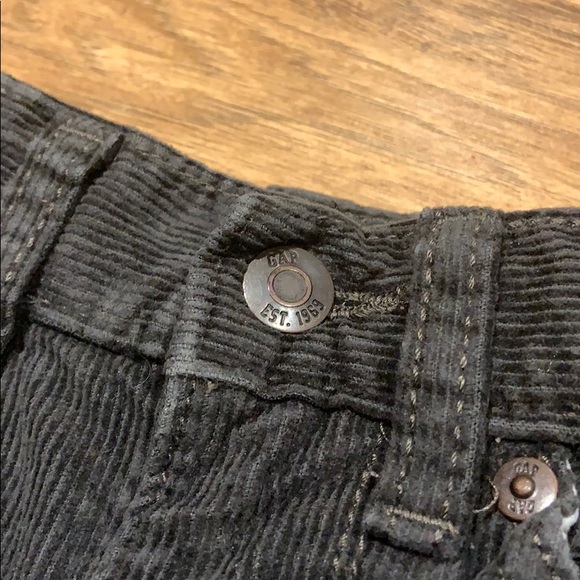 Baby Gap corduroy pants - Picture 2 of 7